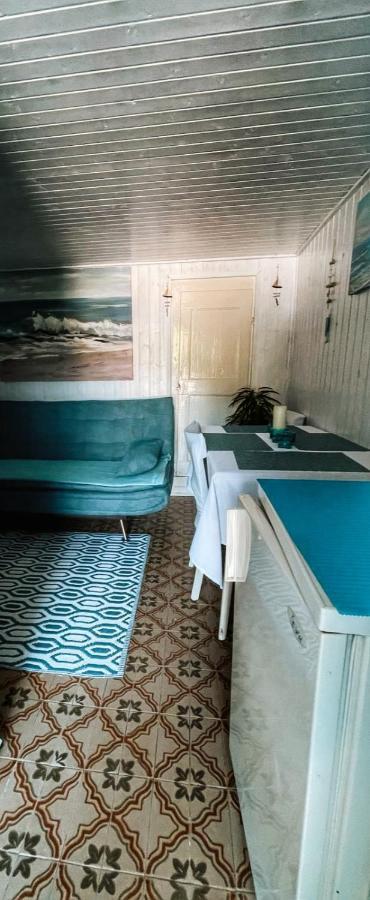 Guesthouse Porto Cres Exterior foto